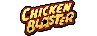 Chicken Blaster Bundle logo for Wii